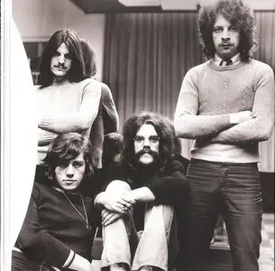 The Move - Looking On [Deluxe Expanded Edition] (2008)