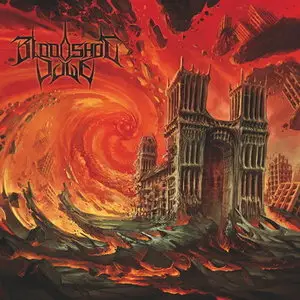 Bloodshot Dawn - Bloodshot Dawn (2012)