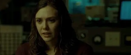 Red Lights (2012)