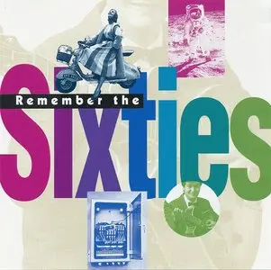 VA - Remember The Sixties (1997)