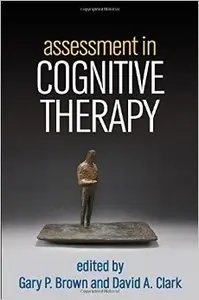 Assessment in Cognitive Therapy