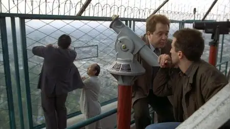 Sólo con tu pareja / Only with Your Partner (1991)