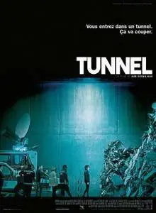 Teo-neol / Tunnel (2016)