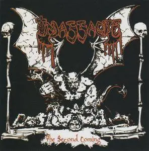 Massacre - The Second Coming (2008)