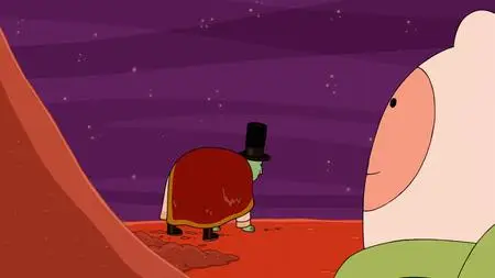 Adventure Time S10E11