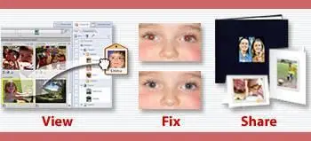 Adobe Photoshop Album Starter Edition 3.2