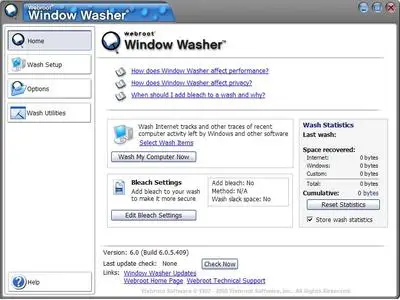 Window Washer 6