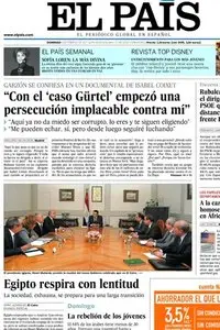 El País. 6 Febrero