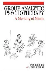 Group-Analytic Psychotherapy: A Meeting of Minds (repost)