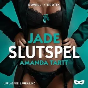 «Slutspel» by Amanda Tartt