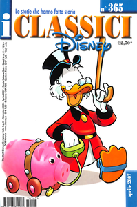 I Classici Disney - Volume 365