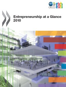 Entrepreneurship at a Glance 2010 
