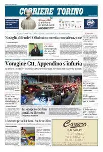 Corriere Torino - 14 Dicembre 2017
