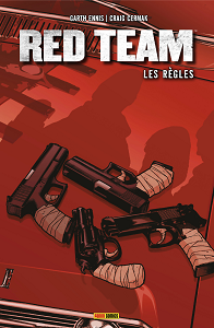 Red Team - Tome 1 - Les Régles