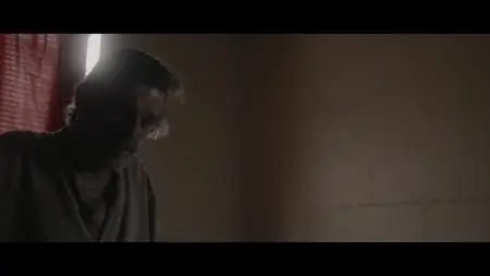 Murder in the Bayou S01E02