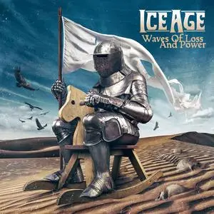 Ice Age - Waves of Loss and Power (2023) [Official Digital Download]