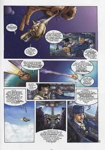 Anachron Tome 1 à 6 (Repost)