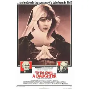 To The Devil A Daughter (1976)