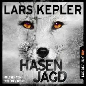 «Hasenjagd» by Lars Kepler