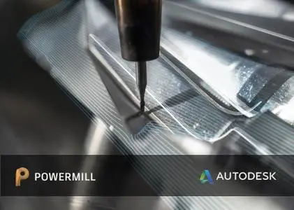 powermill 2021 download