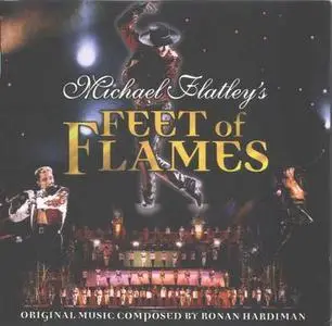 Feet of Flames - Ronan Hardiman & Michael Flatley