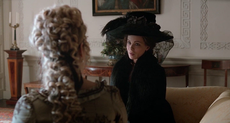 Love & Friendship (2016)