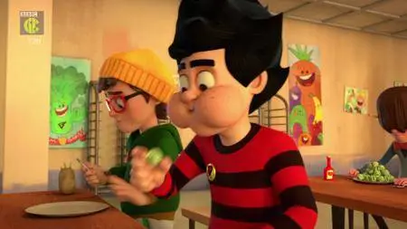 Dennis & Gnasher Unleashed! S01E09