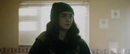 Two Weeks to Live S01E01