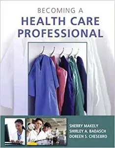 Becoming a Health Care Professional (Repost)