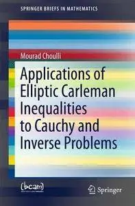 Applications of Carleman Inequalities to Cauchy and Inverse Problems
