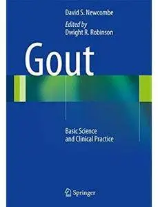 Gout: Basic Science and Clinical Practice [Repost]