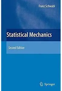 Statistical Mechanics (2nd edition) [Repost]