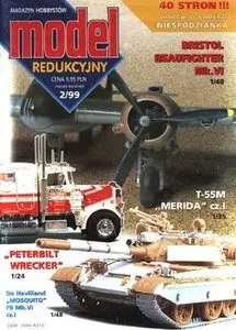 Model Redukcyjny 1999-02