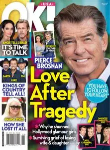 OK! Magazine USA - May 04, 2020