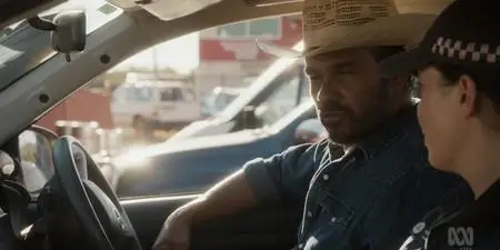 Mystery Road S02E02