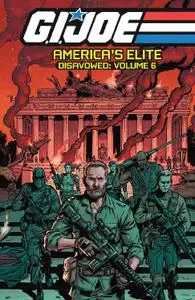 IDW-G I Joe America s Elite Disavowed Vol 06 2015 Hybrid Comic eBook