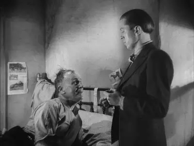 Brighton Rock (1947)
