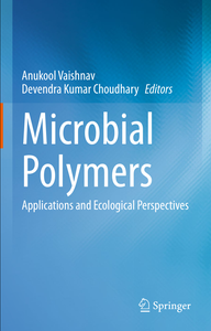 Microbial Polymers: Applications and Ecological Perspectives