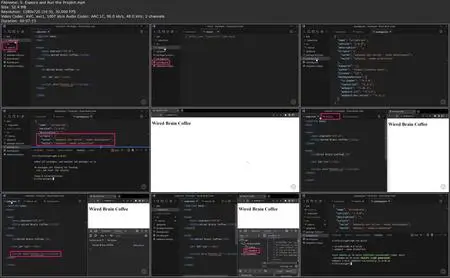 DOM Manipulation with TypeScript