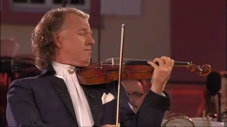 Andre Rieu - Roses From the South (2004-2012)