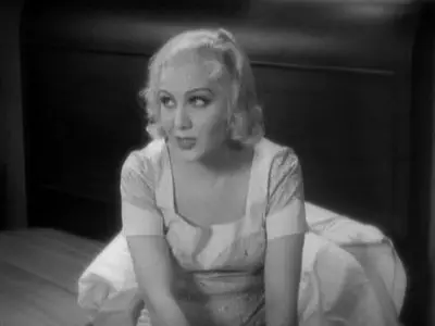 Hard to Handle (1933)