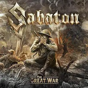 Sabaton - The Great War (2019) [Official Digital Download]