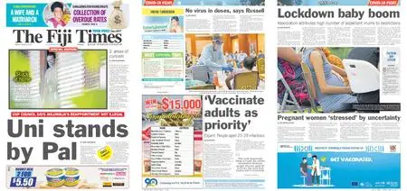 The Fiji Times – June 11, 2021