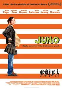 Juno (2008)