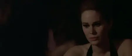 The Pyx (1973)