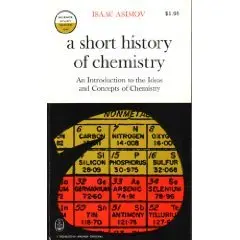 A Short History of Chemistry [Repost]