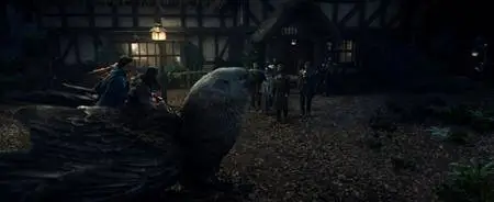 Warcraft (2016)