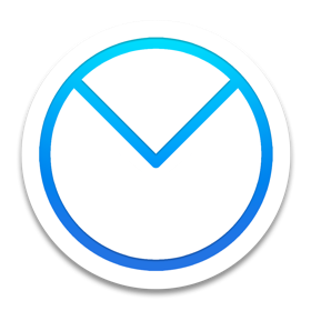 AirMail 3.5.5
