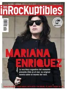 Los Inrockuptibles - julio 2017