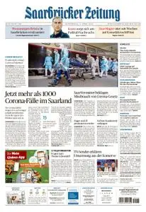 Saarbrücker Zeitung – 02. April 2020